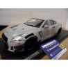 Nissan GT R35 Liberty Walk Body Kit + Figurine Kato San 2024 S1805821 Solido