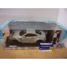 Nissan GT R35 Liberty Walk Body Kit + Figurine Kato San 2024 S1805821 Solido