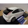 Ford Focus RS Frozen White 2009 S1813102 Solido