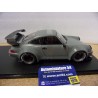 Porsche 911- 964 RWB RAUH Welt Nardo Grey 2024 + Figurine Akira Nakai S1808517 Solido