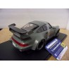 Porsche 911- 964 RWB RAUH Welt Nardo Grey 2024 + Figurine Akira Nakai S1808517 Solido
