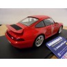 Porsche 911 - 993 Carrera RS Indischrot 1997 S1810104 Solido