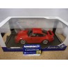 Porsche 911 - 993 Carrera RS Indischrot 1997 S1810104 Solido