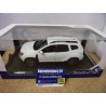 Dacia Duster White 2024 Renault S1804610 Solido