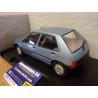 Peugeot 205 GR 5 portes bleu 18491 MCG