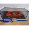 Peugeot 205 GR 5 portes Rouge 18492 MCG