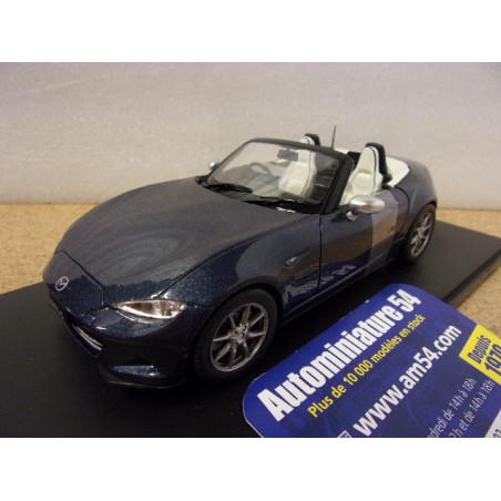 Mazda MX5 Blue WB124251WhiteBox