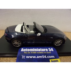 Mazda MX5 Blue WB124251WhiteBox