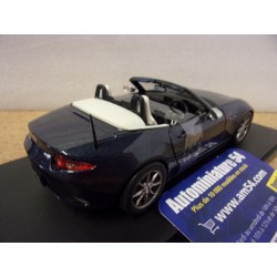 Mazda MX5 Blue WB124251WhiteBox