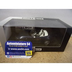 Mazda MX5 Blue WB124251WhiteBox