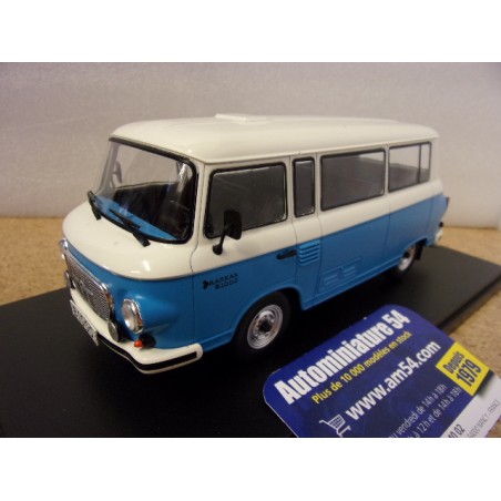 Barkas B1000 105 Blue WB124253 WhiteBox