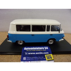 Barkas B1000 105 Blue WB124253 WhiteBox