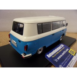 Barkas B1000 105 Blue WB124253 WhiteBox