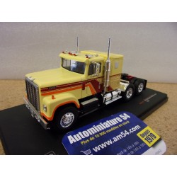 International Transtar 4300 Yellow 1980 TR217 Ixo Models