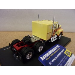 International Transtar 4300 Yellow 1980 TR217 Ixo Models