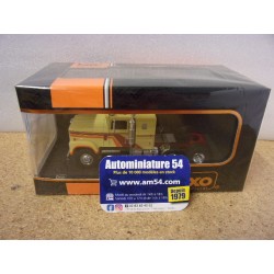 International Transtar 4300 Yellow 1980 TR217 Ixo Models