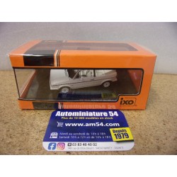 Volkswagen Golf 1 Cabrio White 1983 CLC590 Ixo Models