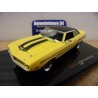 Chevrolet Camaro Yenko SYC Yellow 1969 CLC591 Ixo Models