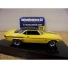 Chevrolet Camaro Yenko SYC Yellow 1969 CLC591 Ixo Models