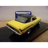 Chevrolet Camaro Yenko SYC Yellow 1969 CLC591 Ixo Models