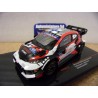 2024 Toyota GR Yaris Rally1 n°69 Rovanpera - Halttunen Finland Rally RAM947A Ixo Model