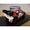 2024 Toyota GR Yaris Rally1 n°69 Rovanpera - Halttunen Finland Rally RAM947A Ixo Model