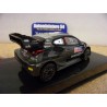 2024 Toyota GR Yaris Rally1 n°17 Ogier - Landais 1st Winner Finland RAM945 Ixo Model