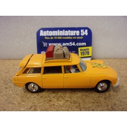 Citroen DS Break Safari CD54321061 Corgi