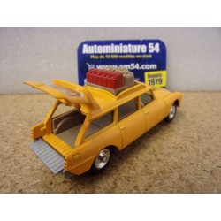 Citroen DS Break Safari CD54321061 Corgi