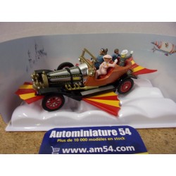 Chitty Chitty Bang Bang CD54321057 Corgi