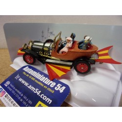 Chitty Chitty Bang Bang CD54321057 Corgi