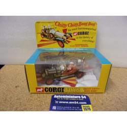 Chitty Chitty Bang Bang CD54321057 Corgi