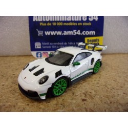 Porsche 911 - 992 GT3 RS...