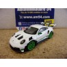 Porsche 911 - 992 GT3 RS White Tribute to RS Package MGT00827 Mini GT