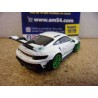 Porsche 911 - 992 GT3 RS White Tribute to RS Package MGT00827 Mini GT