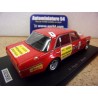 1972 Mercedes - Benz 300 SEL 6.8 AMG n°1 Heyer - Betzler 24H Nurburgring SG940 Spark Model