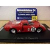 1968 Alfa Roméo T33-2 n°20 Schutz - Vaccarella 5th 24h Daytona US244 Spark model