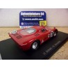 1968 Alfa Roméo T33-2 n°20 Schutz - Vaccarella 5th 24h Daytona US244 Spark model