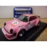 1981 Porsche 934 n°70 Perrier - Bertapelle - Salam Le Mans S9846 Spark Model