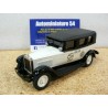 GMC Model 6 Taxi Cab "Ernie's Cab" 1930 1st Edition BML19X Brooklin Models