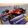 2024 Ferrari F1 SF-24 n°16 Charles Leclerc Miami GP 18-36844-LMi Bburago Racing