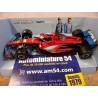 2024 Ferrari F1 SF-24 n°16 Charles Leclerc Miami GP 18-36844-LMi Bburago Racing