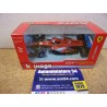 2024 Ferrari F1 SF-24 n°16 Charles Leclerc Miami GP 18-36844-LMi Bburago Racing