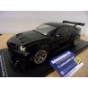 Ford Mustang GTD Black 2025 IXOSPMCG18578 Ixo Models