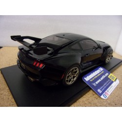 Ford Mustang GTD Black 2025 IXOSPMCG18578 Ixo Models