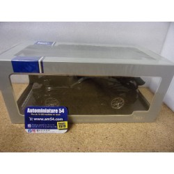 Ford Mustang GTD Black 2025 IXOSPMCG18578 Ixo Models