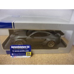 Ford Mustang GTD Grey 2025 IXOSPMCG18576 Ixo Models