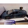 Lamborghini Temerario Blue Metallic 18-11052BU Bburago