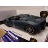 Lamborghini Temerario Blue Metallic 18-11052BU Bburago