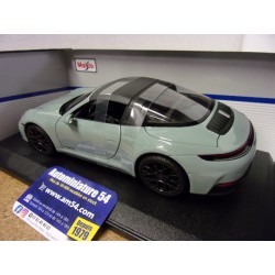 Porsche 911 - 992.2 Targa 4 GTS 31470GN Maisto